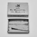 GOOD TIMES AT HOTEL EL MANATIAL DEL SILENCIO