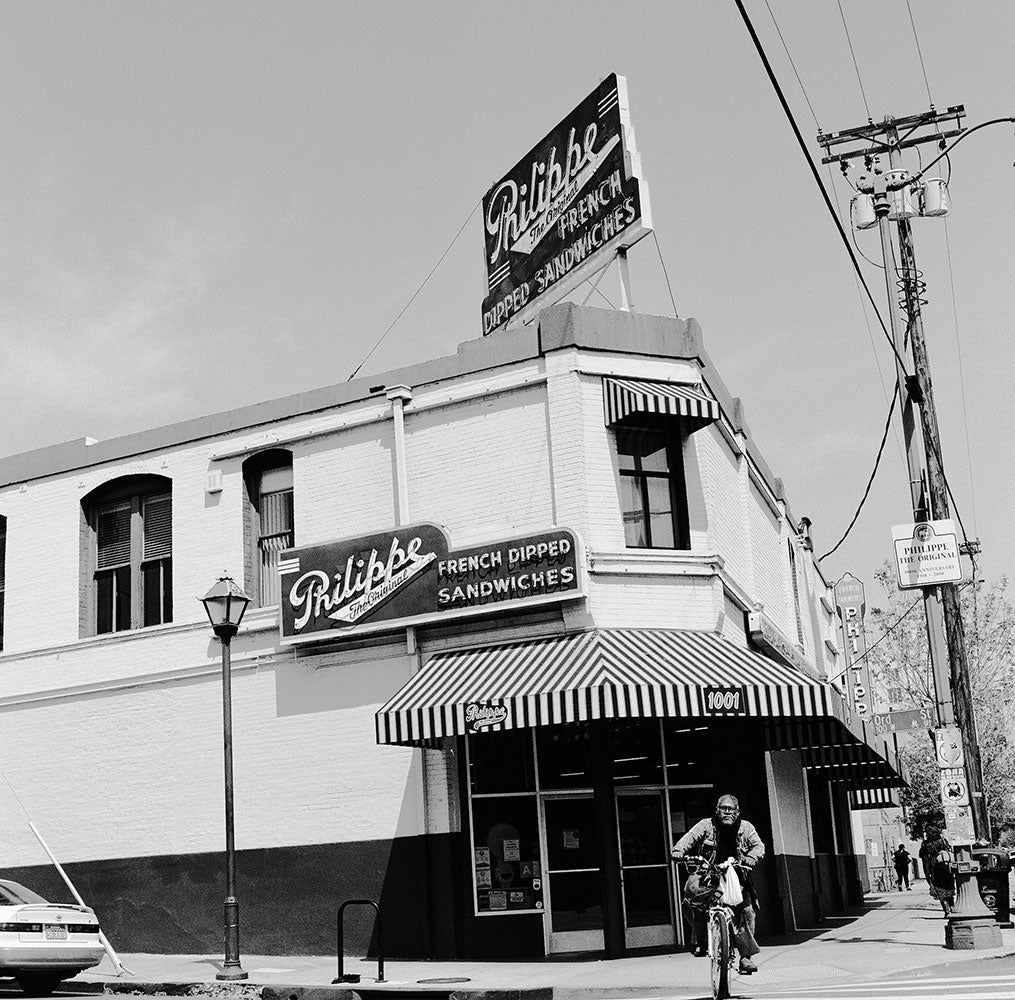 FRENCH DIP