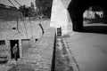BRIDGES IN BELGRADE