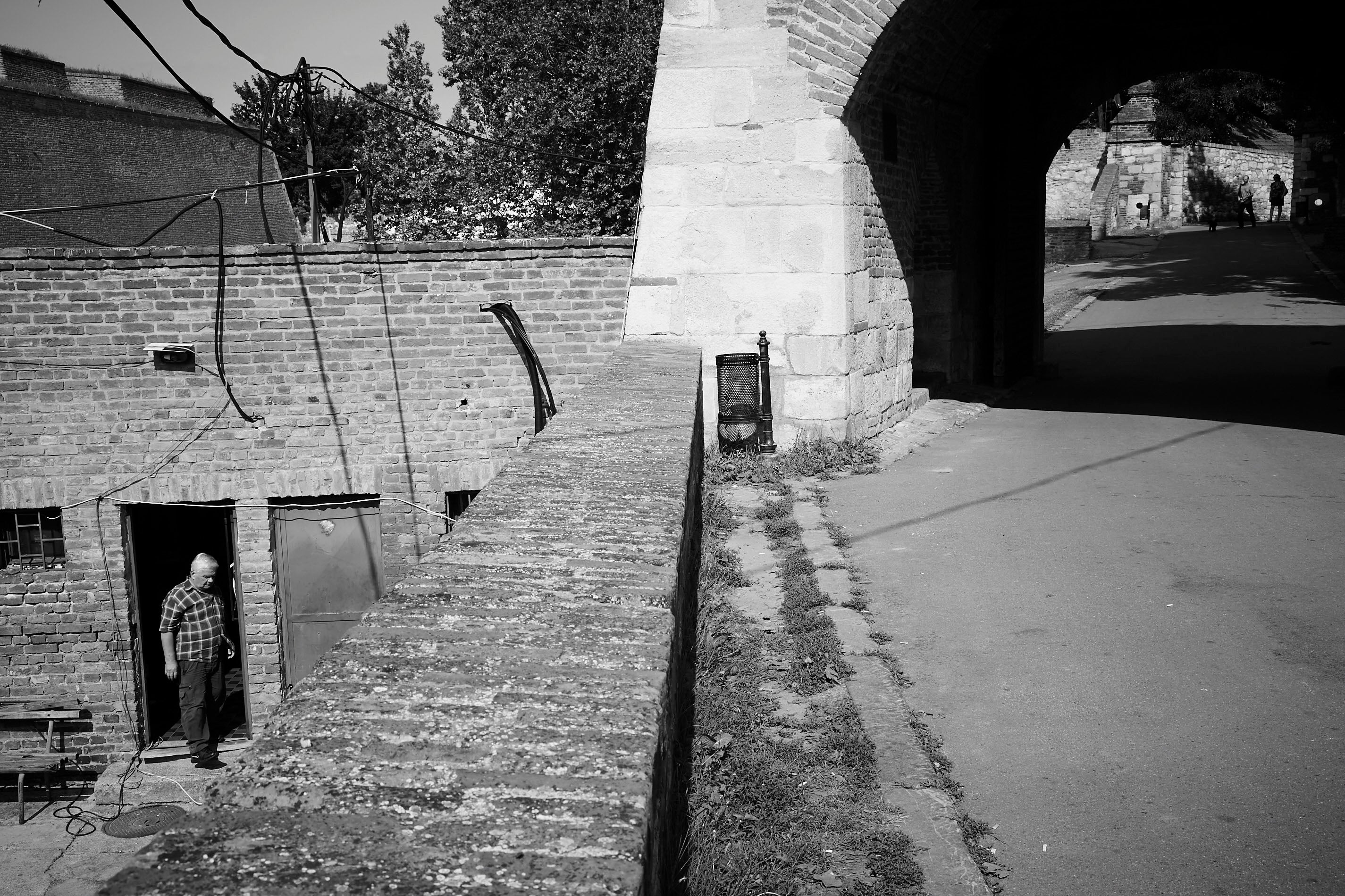 BRIDGES IN BELGRADE