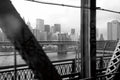 MANHATTAN TO BROOKLYN