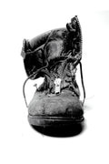 BRIGIE'S BOOT