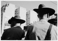 TWO HATS