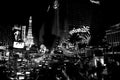 REFLECTIONS IN VEGAS