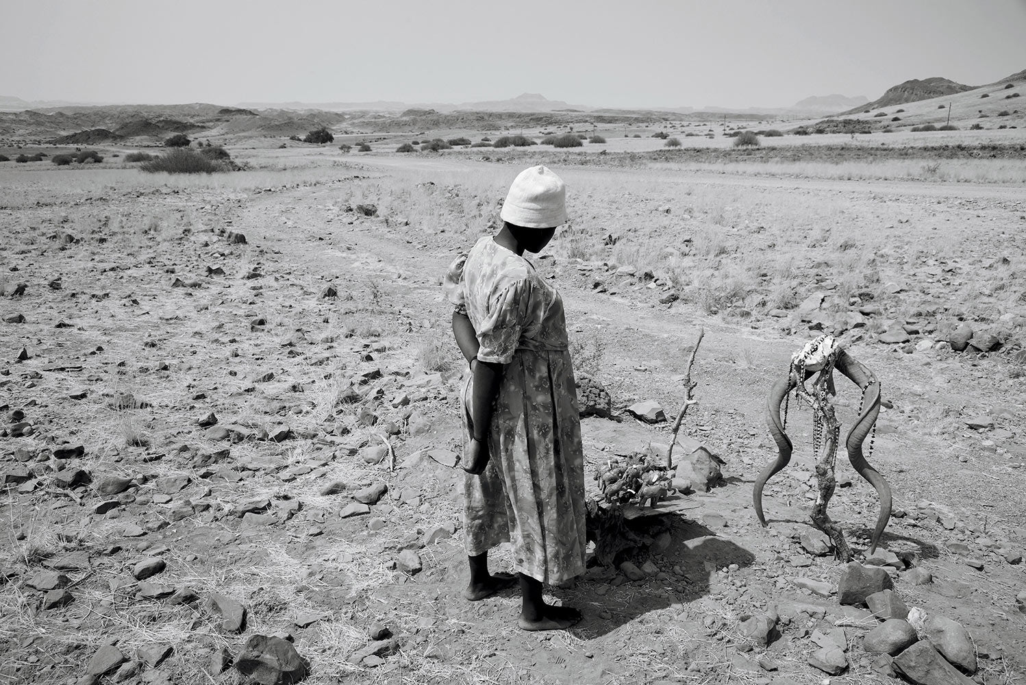 TRINKITS IN NAMIBIA