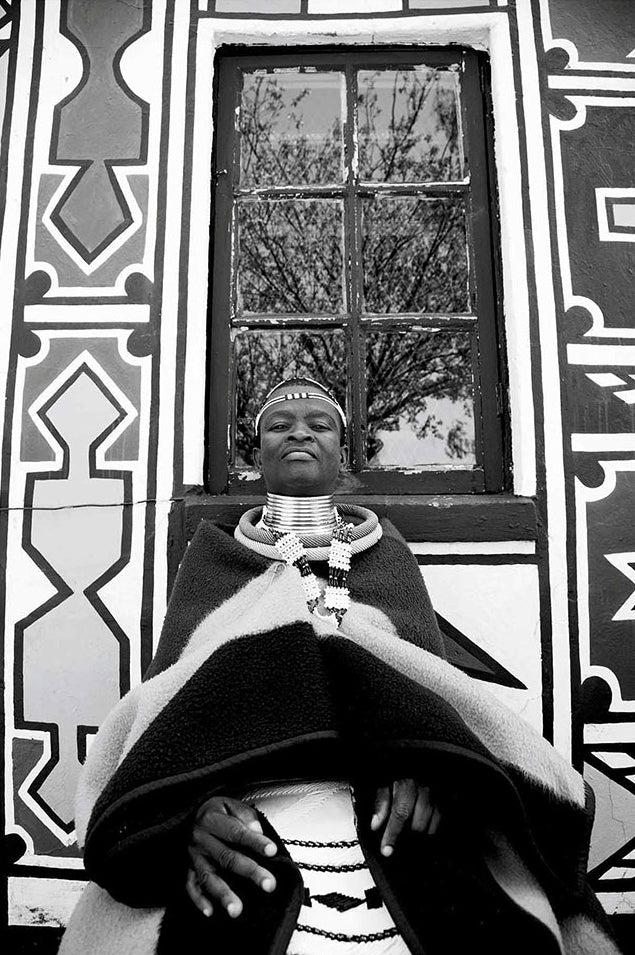 NDEBELE PRIDE
