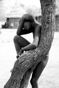 A PLACE IN THE SHADE