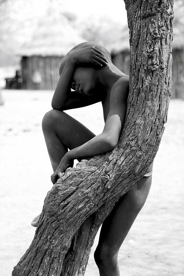 A PLACE IN THE SHADE