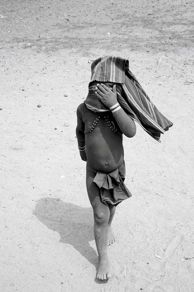 OVAHIMBA WINDY