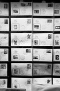 A WINDOW OF STORIES