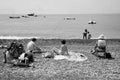 THE PEBBLES OF POSITANO