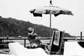 THE KING OF SORRENTO
