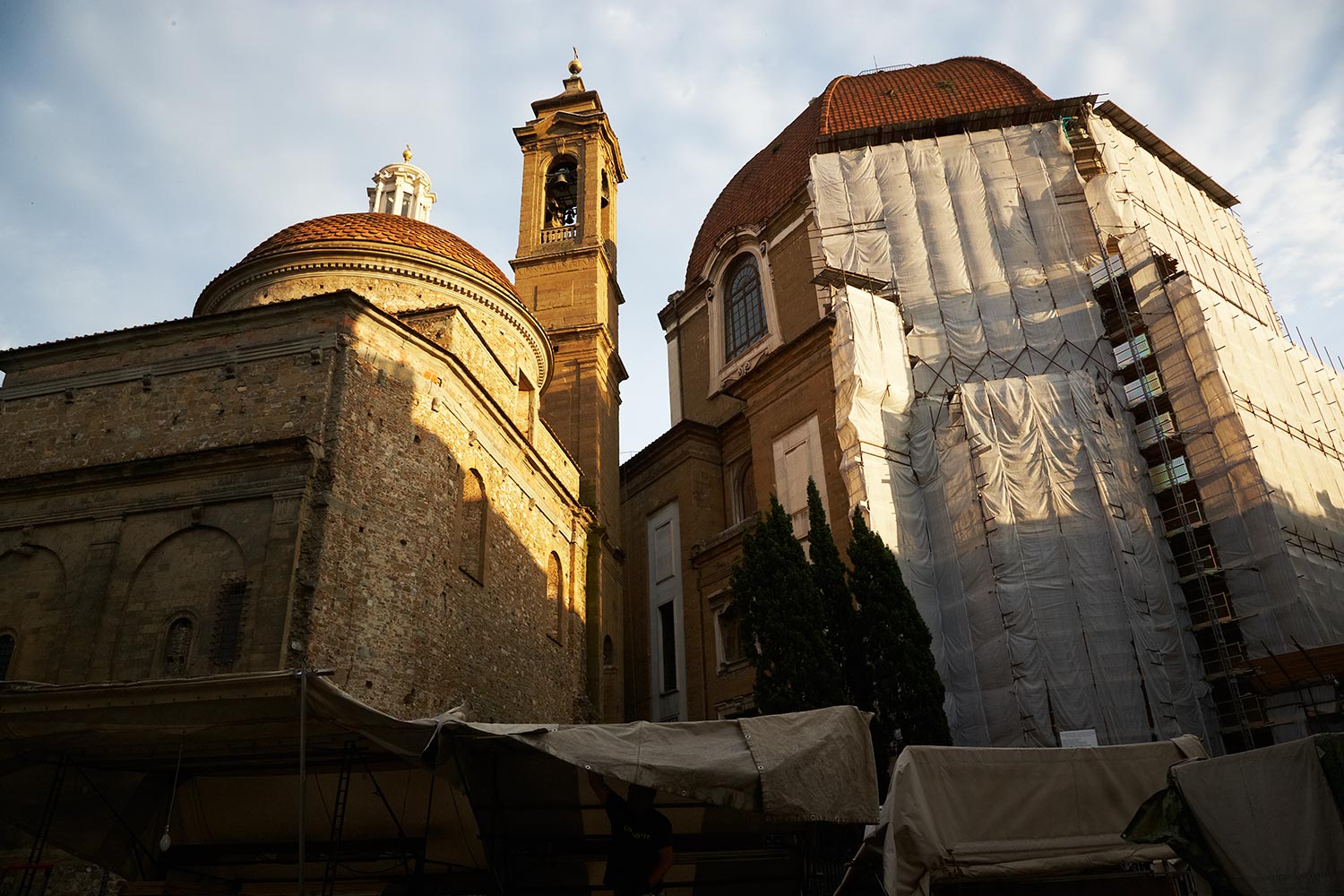 MEDICI MARKETS