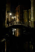 SLEEPING VENICE #1