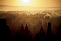 BOROBUDUR SUNRISE