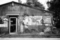 THE OLD COUNTRY STORE