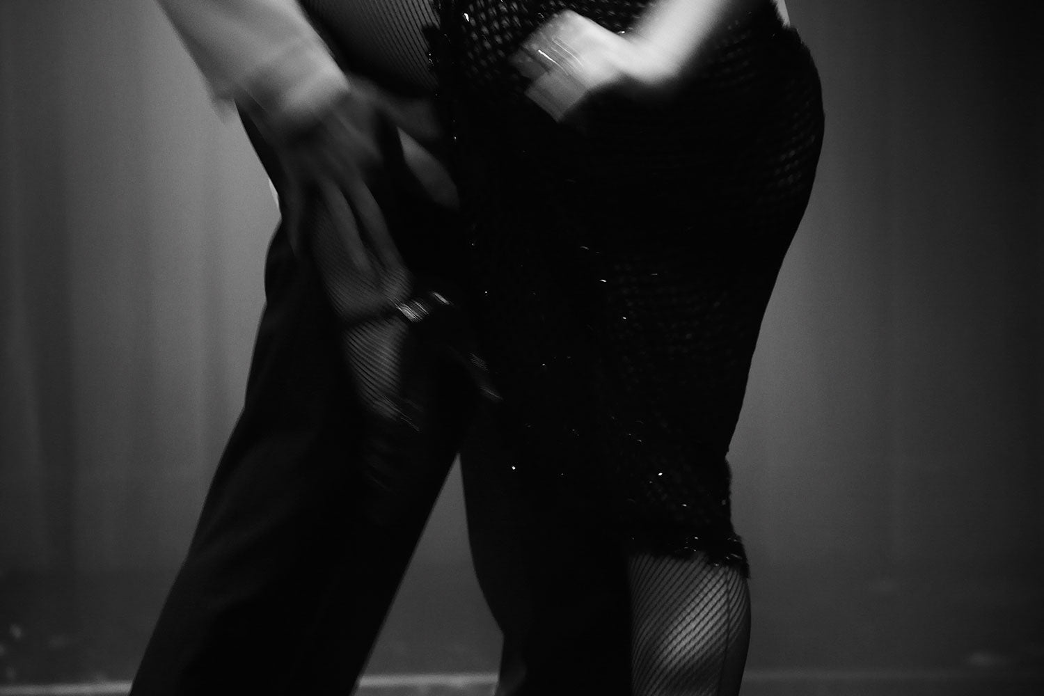 TANGO #1
